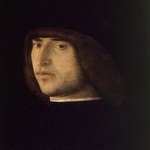 Portrait of a Young Man