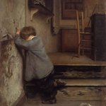 The Reprimand