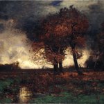 A Stormy Day
