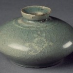 Oil Bottle
