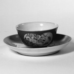 Cup and Saucer