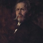 Self Portrait