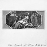 Death of Dion