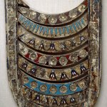 Votive Pectoral of Ptolemy V