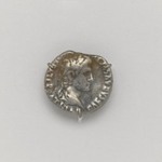 Denarius of Augustus