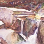 Catskill Stream