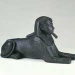 Sphinx of King Sheshenq