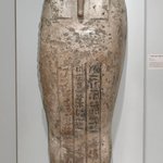 Sarcophagus Lid of Pa-di-Djehuti