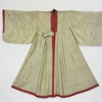 Confucian Scholars Robe (Simeui)