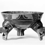 Tripod Bowl
