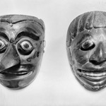 Theatrical Mask