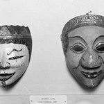 Theatrical Mask