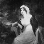 Portrait of a Lady