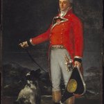 Portrait of Don Tadeo Bravo de Rivero