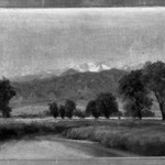 Western Landscape