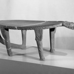 Very Large Metate