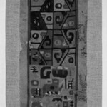 Tunic, Fragment