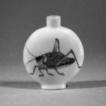 Snuff Bottle