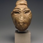 Head from a Composite Statue