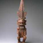 Ancestor Figure (Adu Zatua)