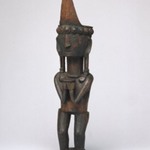 Ancestor Figure (Adu Bihara)