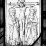 Christ Crucified
