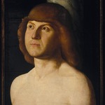 Saint Sebastian