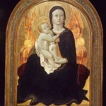 Madonna of Humility