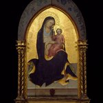 Madonna of Humility