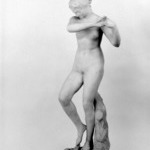 Dancing Nymph