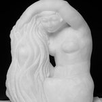 The Bather