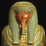 Cartonnage of Nespanetjerenpere