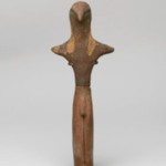 Figure of a Man