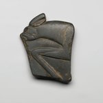 Fragment of Palette