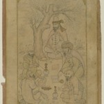 A Gathering of Dervishes