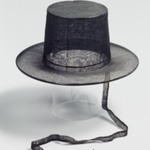 Officials Top Hat (Gat)