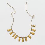 Fragmentary Necklace