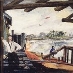 The Old Wharf
