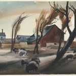Hog Lot
