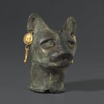 Cats Head