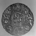 Plaque from Constantinople