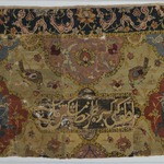Carpet Fragment