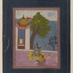 Devagandhara Ragini (?)