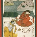 Khandita Nayika