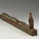 Snake Coffin