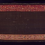Anacu or Acsu (Womans Dress)