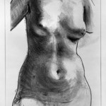 Torso of a Woman