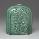 Pilgrim Flask