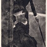 Mary Cassatt at the Louvre: The Paintings Gallery (Mary Cassatt au Louvre: La Peinture)