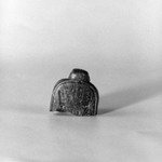 Fragment of a Seal Stamp